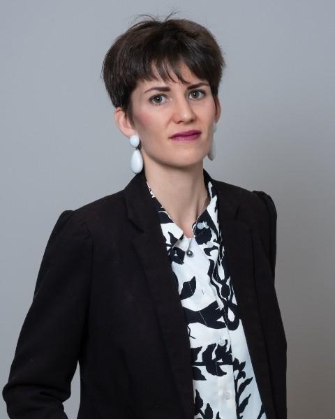 Maître Lorraine VITTE