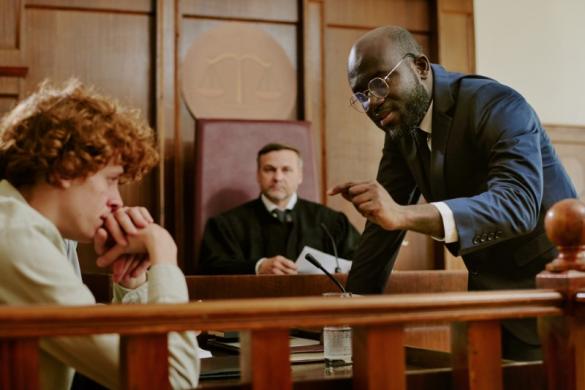 avocat droit des mineurs