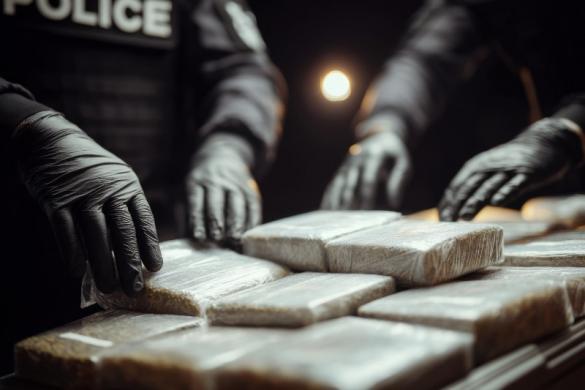  avocat trafic de stupéfiants