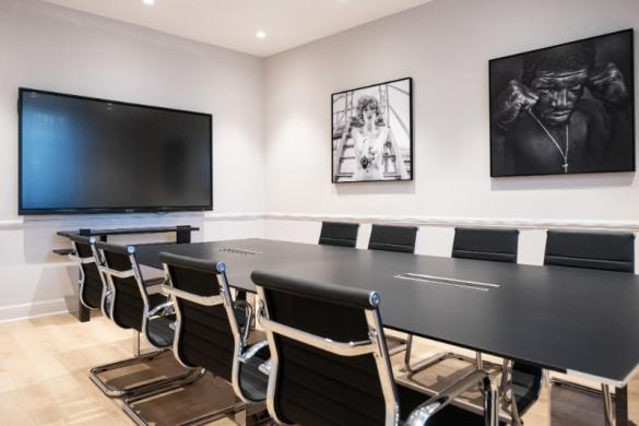 cabinet Lorraine Vitte