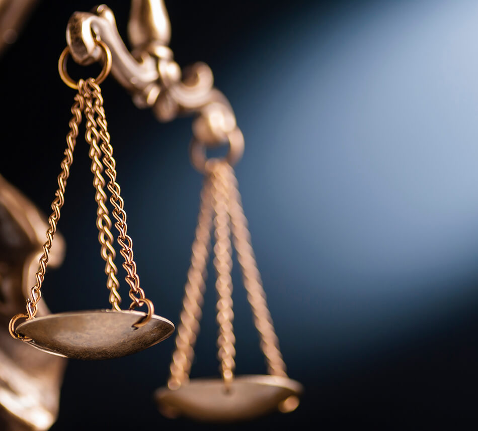 Avocat en droit pénal