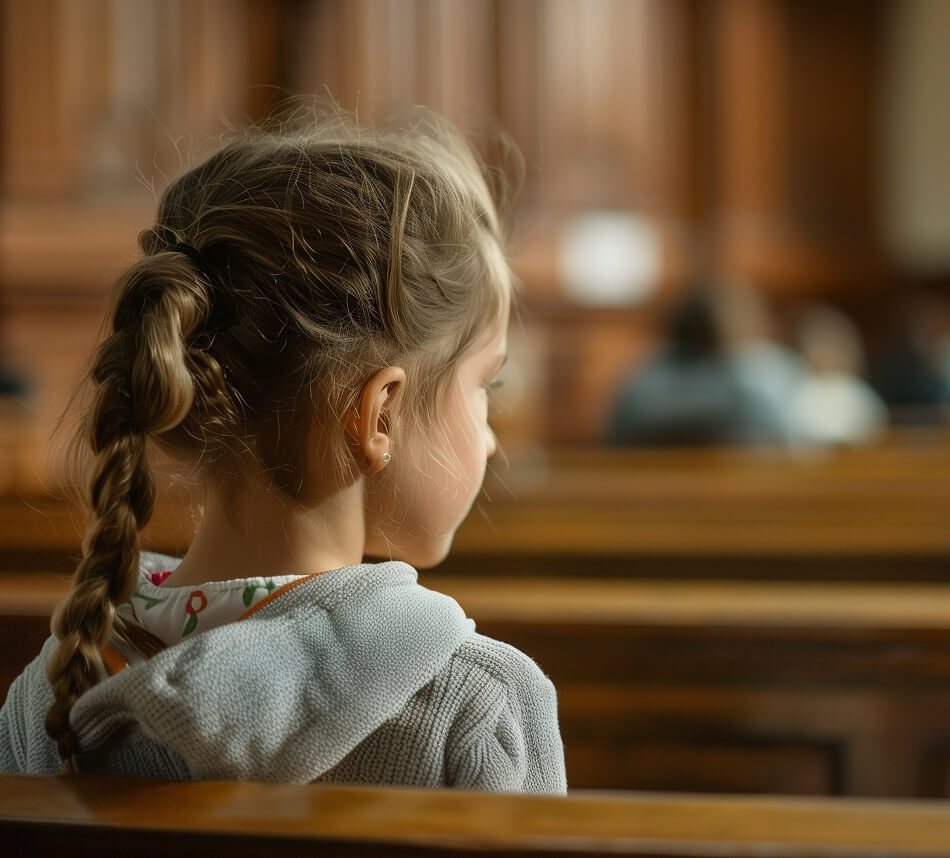 Avocat en droit pénal