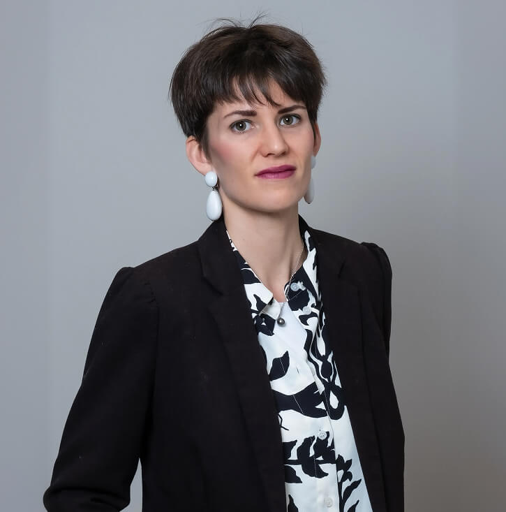 Maître Lorraine VITTE